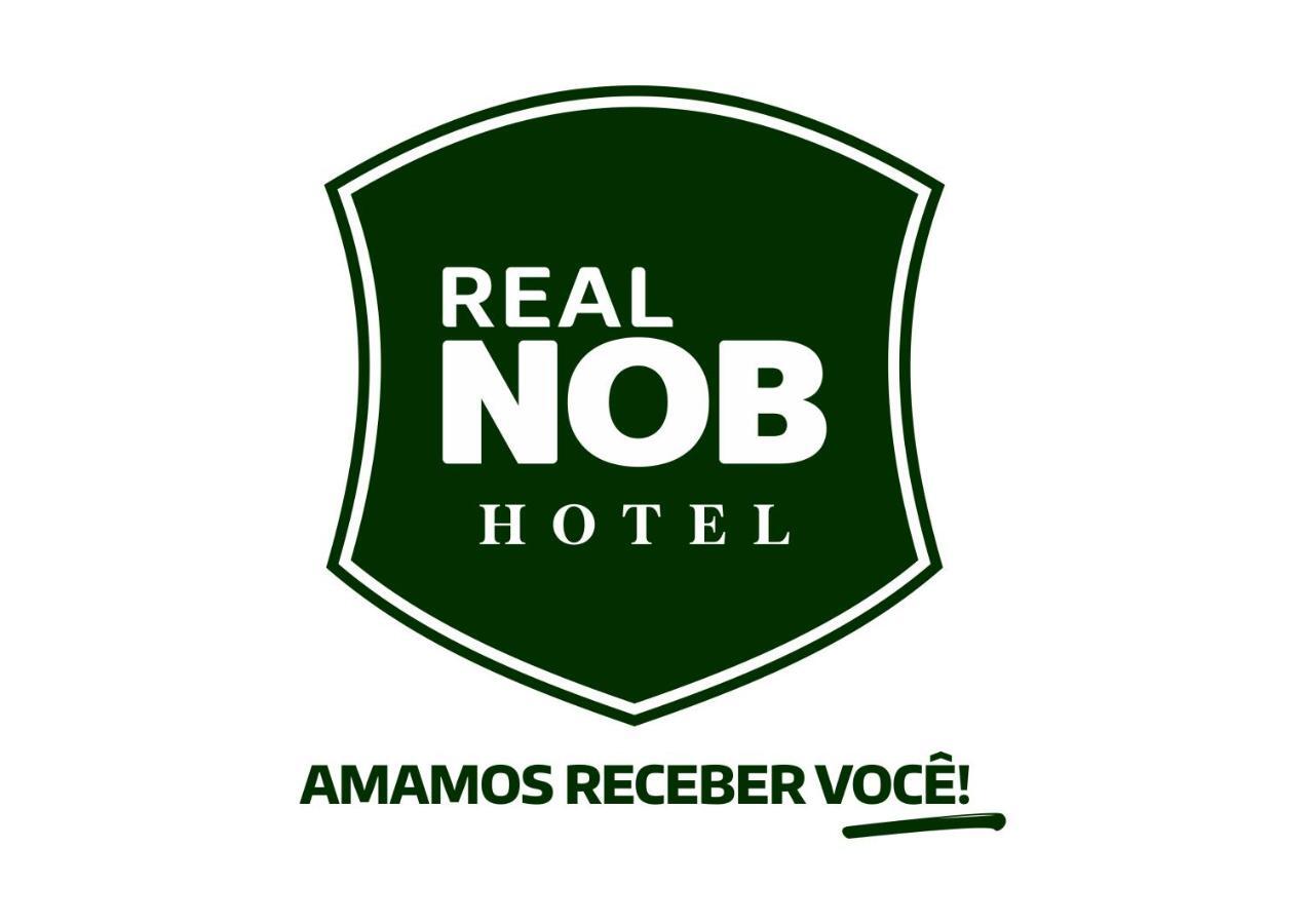 Real Nob Hotel Орлеанс Екстериор снимка